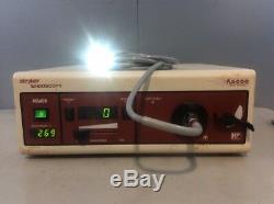 Stryker X6000 Light Source #1, Medical, Healthcare, Endoscopy Equipment, OR