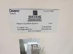 Success Injection System Dentsply, Denture, Partial