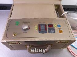 Sunyi Bodyworker Medical Equipment Sy0500833 From Sun Yi International