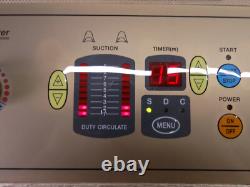 Sunyi Bodyworker Medical Equipment Sy0500833 From Sun Yi International
