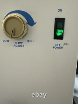 Surg/Assist SA-IA Insufflator