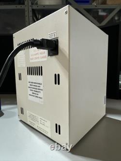 Surg/Assist SA-IA Insufflator