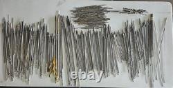 Surgical Assorted Equipment-Drills-HDrivers-Kwires-Femoral Impactor-Depth Gauge