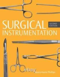 Surgical Instrumentation