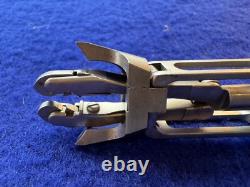 Surgicrafts Medical Instrument