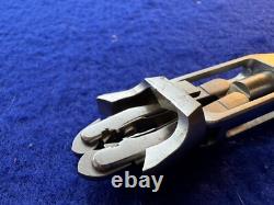 Surgicrafts Medical Instrument
