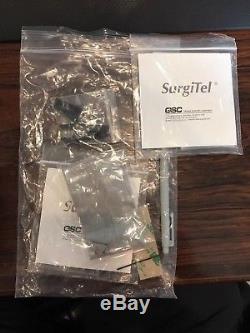 Surgitel surgical dental loupes 3.5x magnification