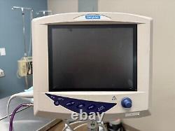Surgivet Veterinary Anesthesia Monitor