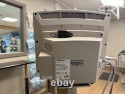 Surgivet Veterinary Anesthesia Monitor
