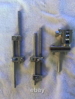 Swiss Made Surgical Equipment