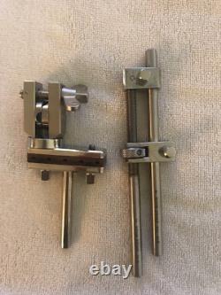 Swiss Made Surgical Equipment