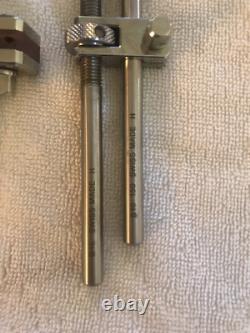 Swiss Made Surgical Equipment