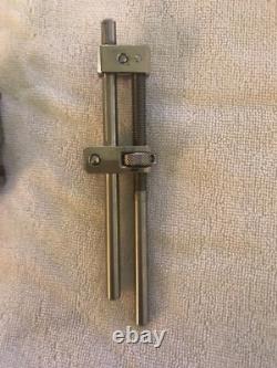 Swiss Made Surgical Equipment