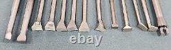 Symmetry/codman/richards/medtronic Driver, Lot Of 13