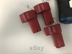 Synthes Small Battery Drive Set with Battery Charger
