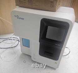 Sysmex XP- 300 CBC Machine- Only Used for 1 Year