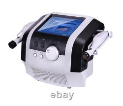 TDDS Plasma Pulse Skin Regeneration Sterilization Repair Machine Salon Spa Use