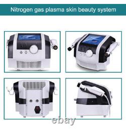 TDDS Plasma Pulse Skin Regeneration Sterilization Repair Machine Salon Spa Use