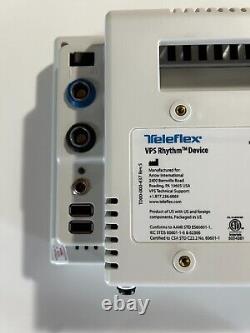 TELEFLEX MEDICAL Arrow VPS Rhythm Device