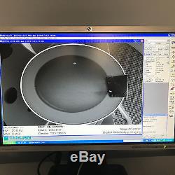 TESCAN VEGA TS 5130SB Scanning Electron Microscope (SEM)