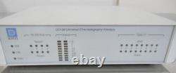 THERMO DIONEX AS40 Automated Sampler System Ion Chromatography Lab Equipment