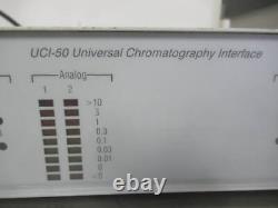 THERMO DIONEX AS40 Automated Sampler System Ion Chromatography Lab Equipment