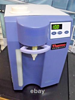 THERMO EASYPURE II LAB GRADE PURIFIED WATER Filter UV ULTRAPURE SYSTEM BARNSTEAD