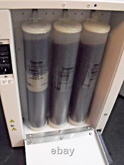 THERMO EASYPURE II LAB GRADE PURIFIED WATER Filter UV ULTRAPURE SYSTEM BARNSTEAD