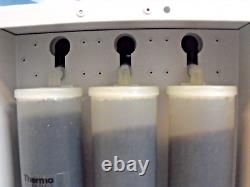 THERMO EASYPURE II LAB GRADE PURIFIED WATER Filter UV ULTRAPURE SYSTEM BARNSTEAD