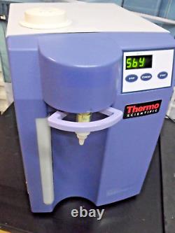 THERMO EASYPURE II LAB GRADE PURIFIED WATER Filter UV ULTRAPURE SYSTEM BARNSTEAD