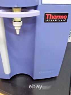 THERMO EASYPURE II LAB GRADE PURIFIED WATER Filter UV ULTRAPURE SYSTEM BARNSTEAD