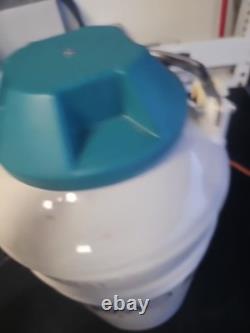 THERMOLYNE THERMO 5L LIQUID NITROGEN TRANSFER VESSEL Fast Shipping