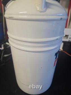 THERMOLYNE THERMO 5L LIQUID NITROGEN TRANSFER VESSEL Fast Shipping