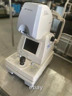 TRC-NW200 Retinal Camera ophthalmology Medical Equipment Fast shipping
