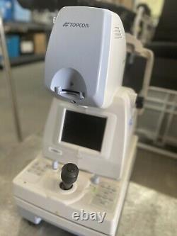 TRC-NW200 Retinal Camera ophthalmology Medical Equipment Fast shipping