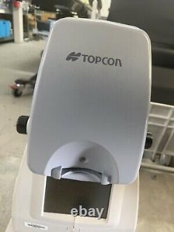 TRC-NW200 Retinal Camera ophthalmology Medical Equipment Fast shipping