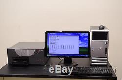 Tecan GENios FL TWT Fluorescence Microplate Reader with Software