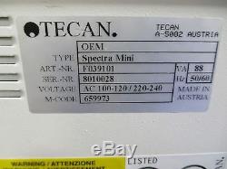 Tecan Spectra Mini 5082