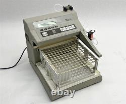 Teledyne ISCO Foxy Jr 623870001 Lab Fraction Collector with 144 Tube Vial Tray