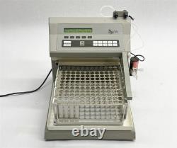Teledyne ISCO Foxy Jr 623870001 Lab Fraction Collector with 144 Tube Vial Tray