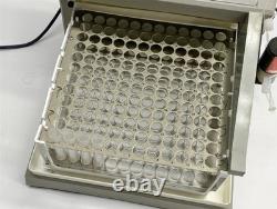 Teledyne ISCO Foxy Jr 623870001 Lab Fraction Collector with 144 Tube Vial Tray