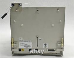 Teledyne ISCO Foxy Jr 623870001 Lab Fraction Collector with 144 Tube Vial Tray