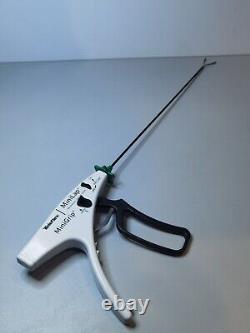 Teleflex Medical Minilap Minigrip Percutaneous Surgical System