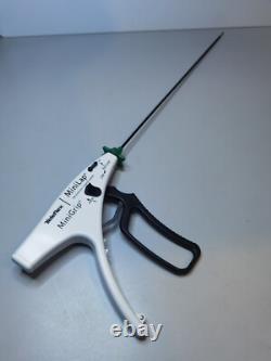 Teleflex Medical Minilap Minigrip Percutaneous Surgical System