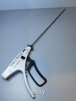 Teleflex Medical Minilap Minigrip Percutaneous Surgical System