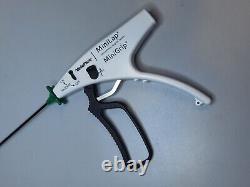 Teleflex Medical Minilap Minigrip Percutaneous Surgical System