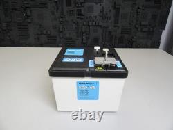 Terumo BCT SCD IIB Sterile Tubing Welder 3NCC986 VERY CLEAN FULLY TESTED
