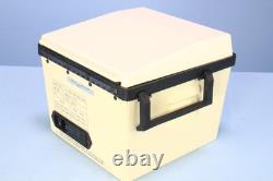 Terumo SCD 312 Sterile Tubing Welder TESTED with Warranty