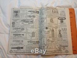 The Betzco Line For 1926 Physican's/ Medical Equipment Catalog Illustrated