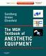The MGH Textbook of Anesthetic Equipment Sandberg MD PhD, Warren